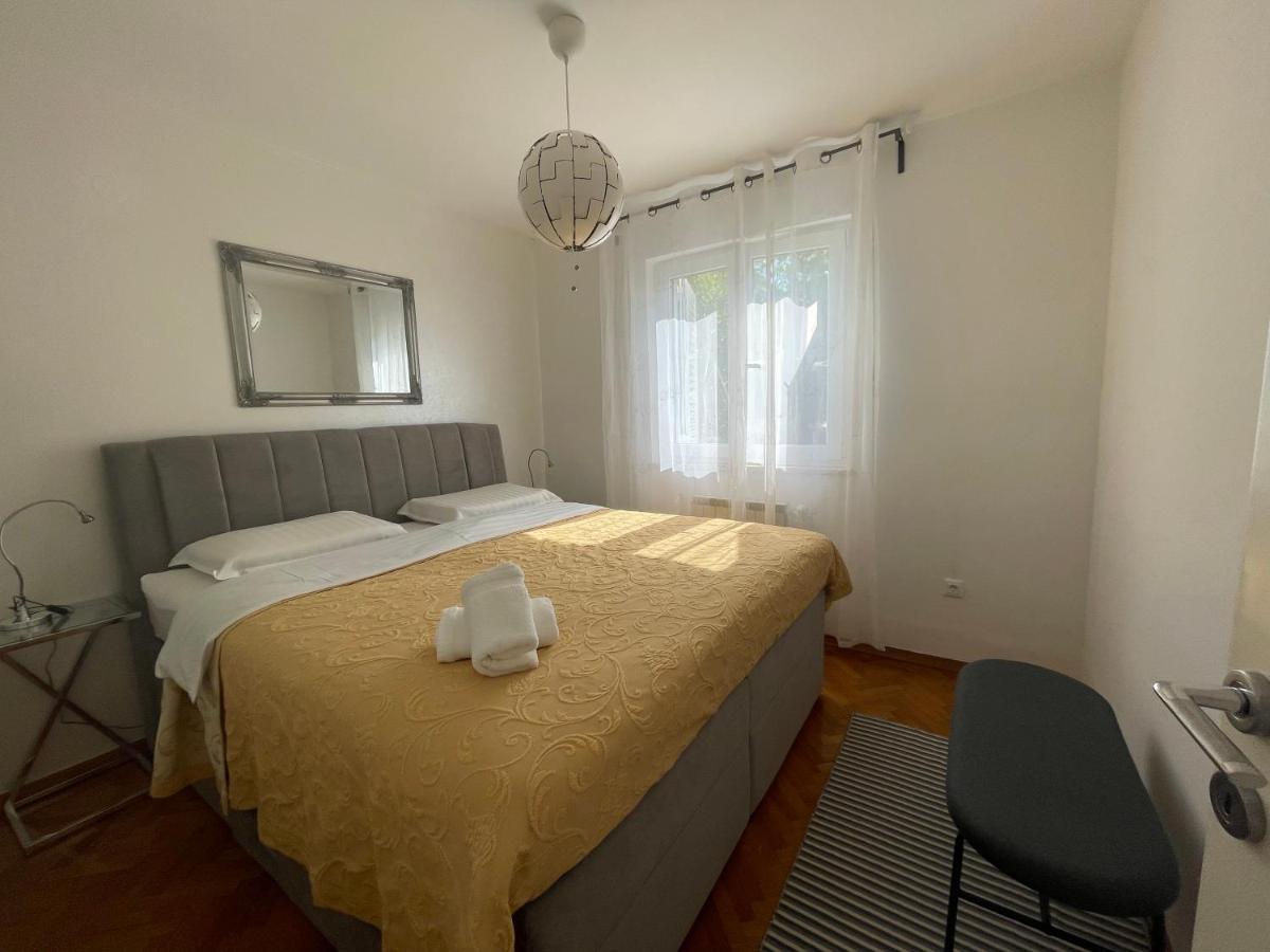 Apartments Bloom Near The Beach Poreč Exterior foto