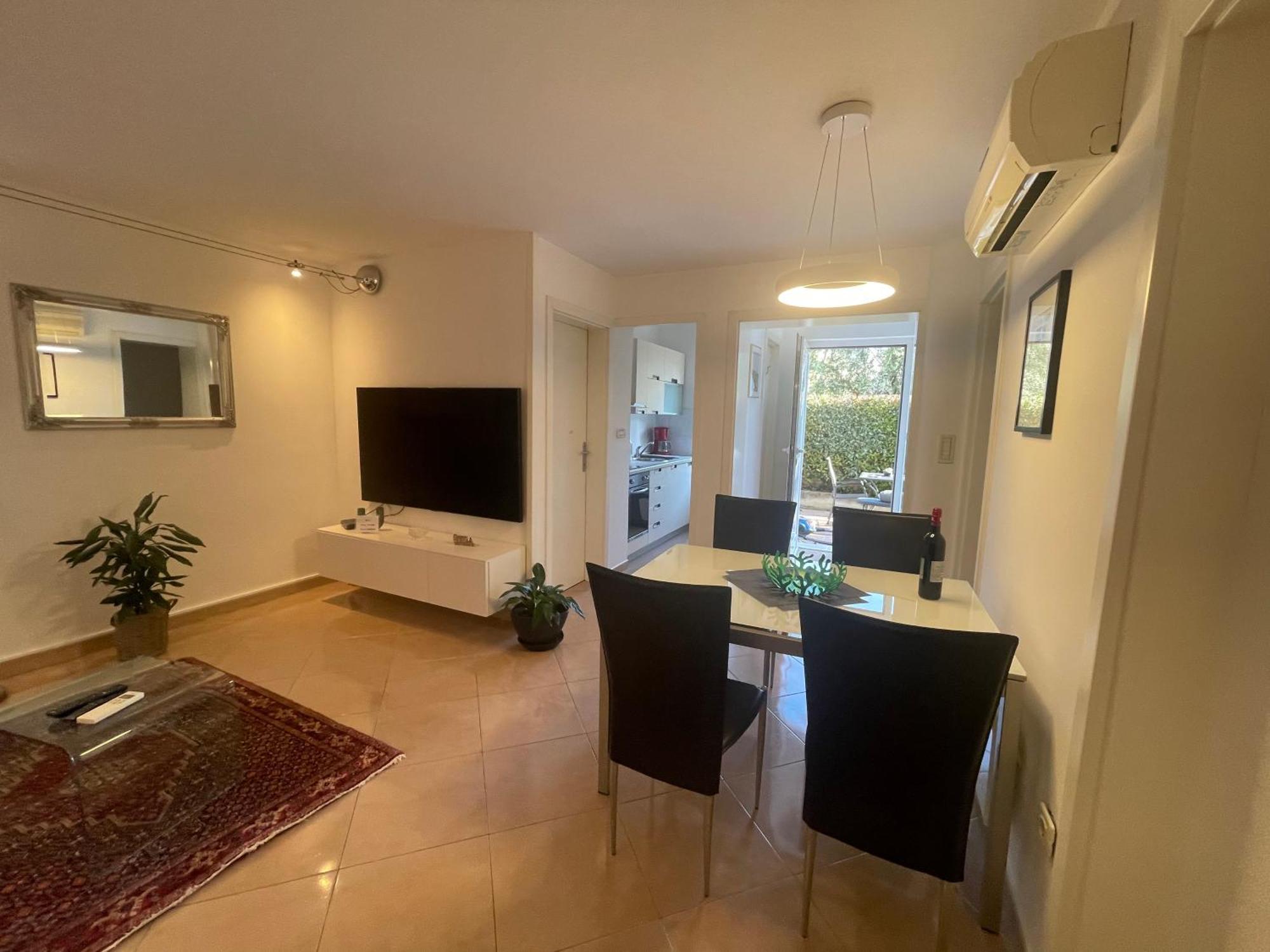 Apartments Bloom Near The Beach Poreč Exterior foto